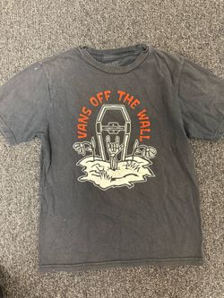 Vans T-Shirt