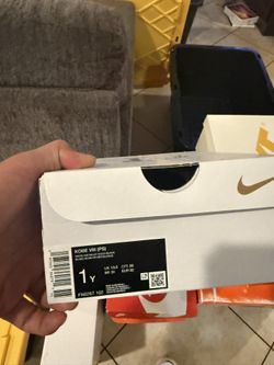Kids Kobe Shoes Mamacita