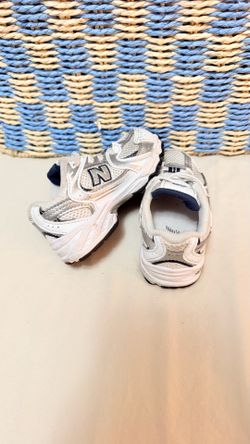 Toddler shoes