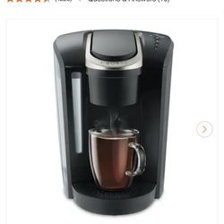 Keurig K-Select Coffee Maker