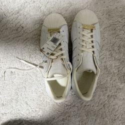Adidas Superstar 9.5