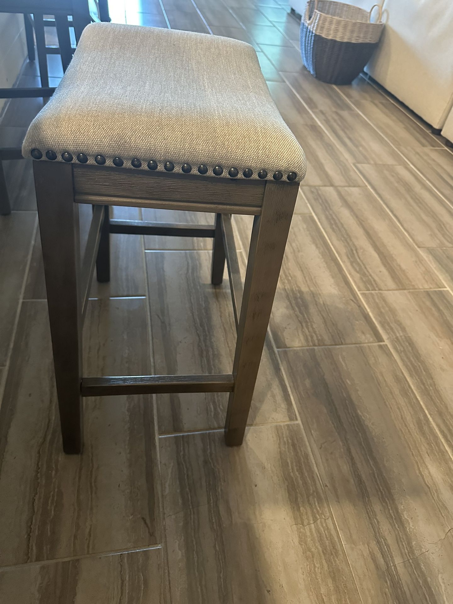 x5 Barstools to Sell $40 Per Chair
