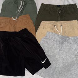 Shorts 