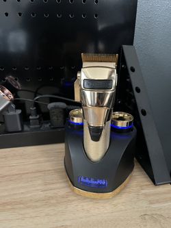 BABYLISS PRO CLIPPER