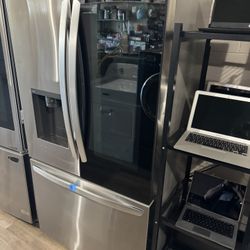 Electronics And Appliances. 