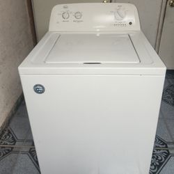 Heavy Duty Roper washer 