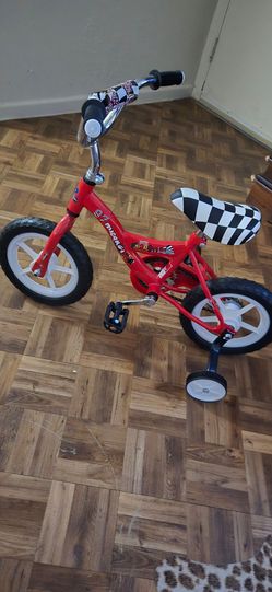 Bicycles