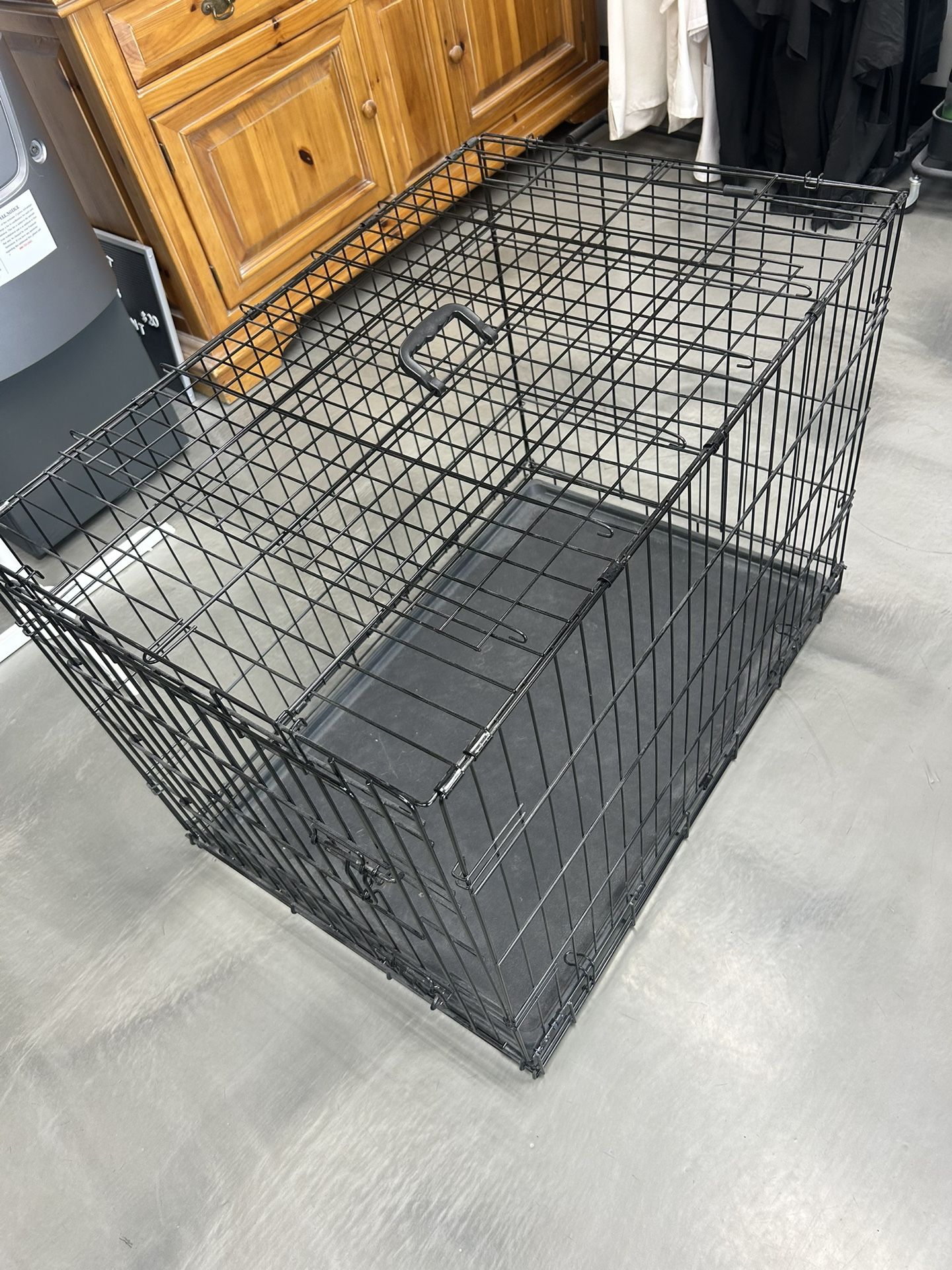 Medium Dog Crate
