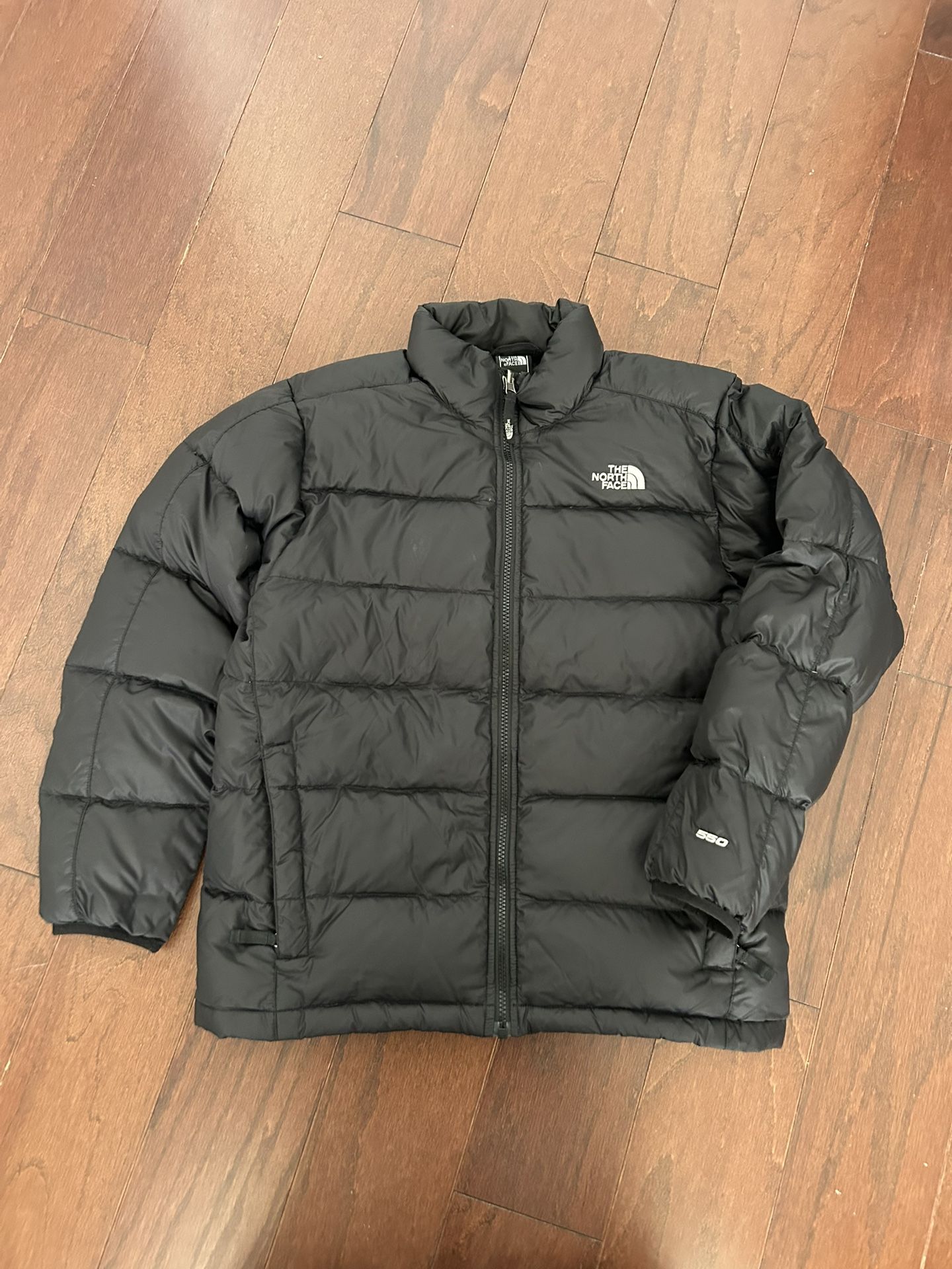 The North Face