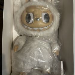 Labubu Monsters Angel In The Cloud New