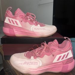 Adidas Dame 7 20 Cousins Deep