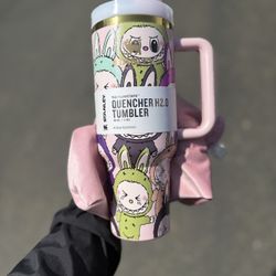 Labubu Fan Must Have !!! Sacramento 🛍️
