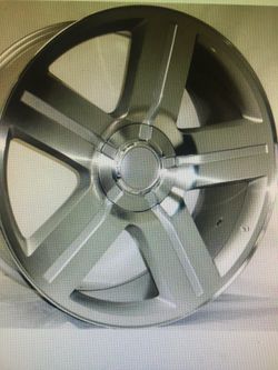 22" GMC TEXAS EDITION REPLICA