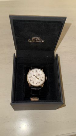 Orient RA-AK0008S30B
