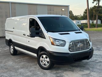 2019 Ford Transit-250