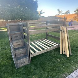 Bunk Beds
