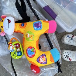 Baby Toy