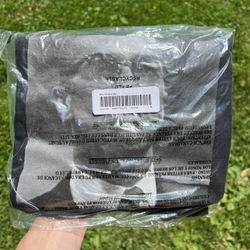 Supreme Malcolm X Tee Black Size M 