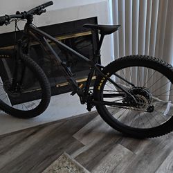 Trek Roscoe 7