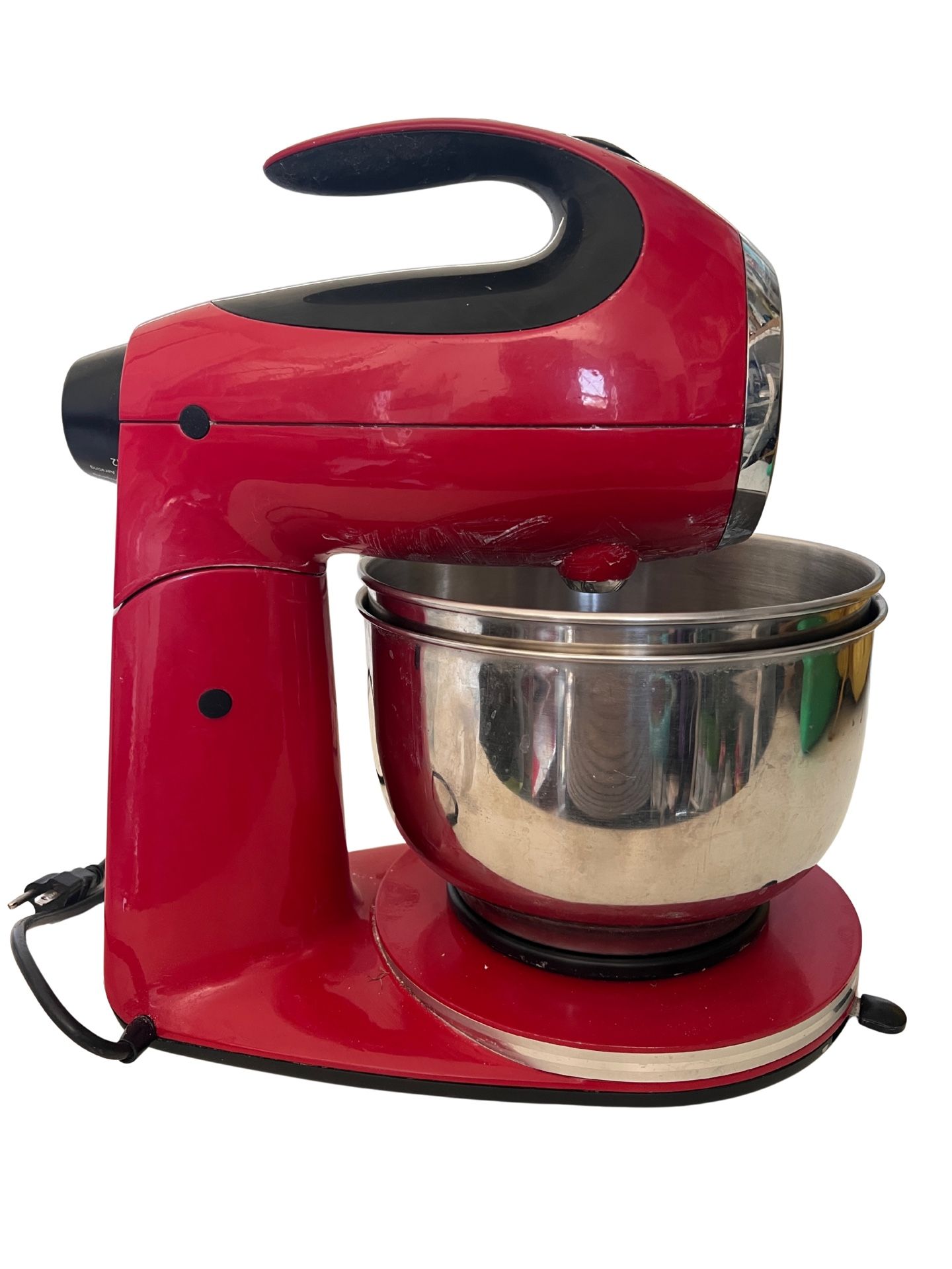 Sunbeam Mixmaster Stand Mixer