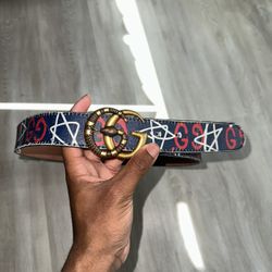 Gucci Belt 