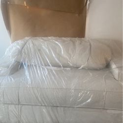 Oversize chair that fits two people or more