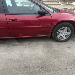 1997 Dodge Intrepid