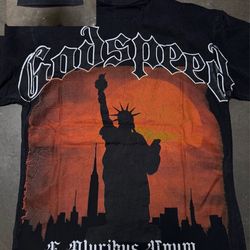 Godspeed Shirts