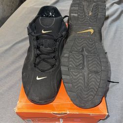 Nikes