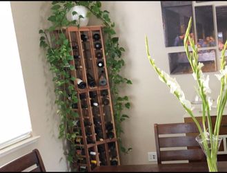 Wine Rack