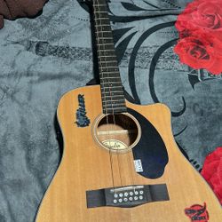 12 string requinto
