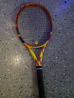 2020 rafa pure aero