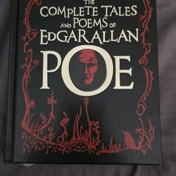 The Complete Tales & Poems of Edgar Allan Poe. [2007]