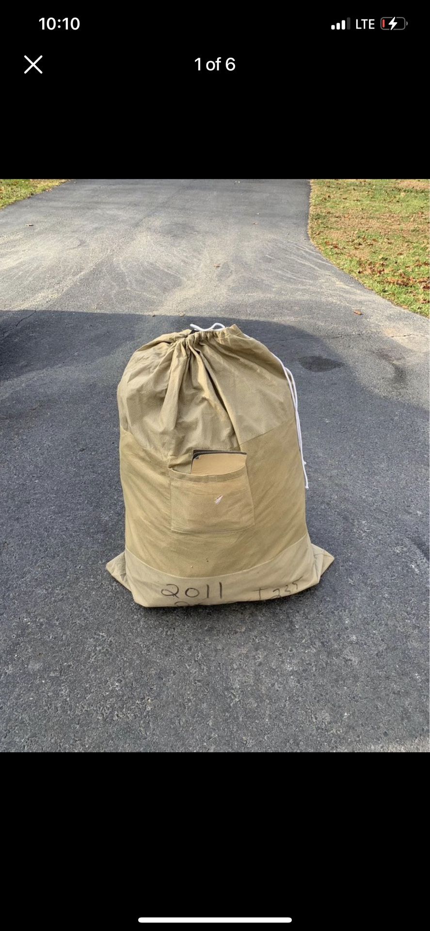 Adco Rv Cover 22-24’