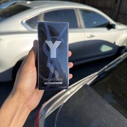 YSL Eau De Parfum 3.3Fl. Oz