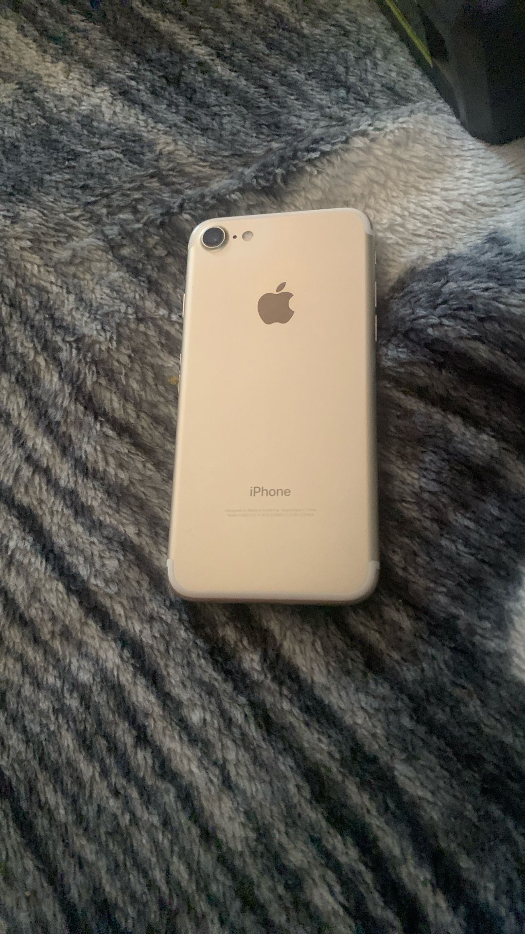 iPhone