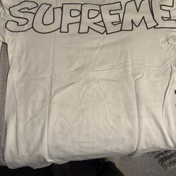 Supreme T Shirt