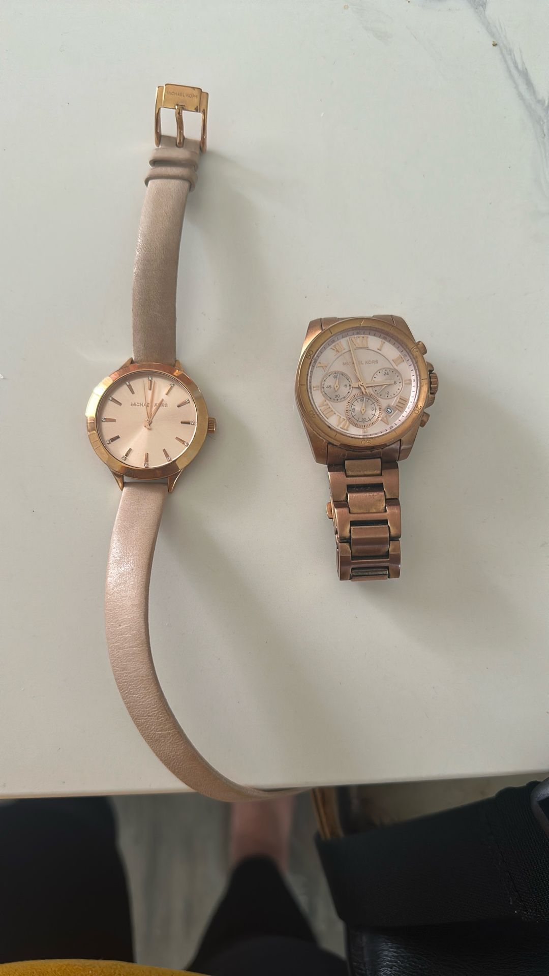 Michael Kors Watches