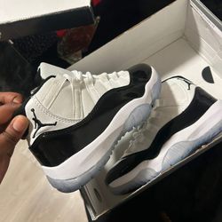 Jordan Retro 11