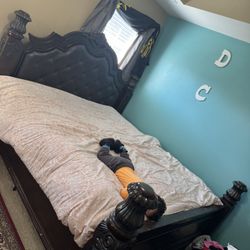  King Size Bedroom Furniture 