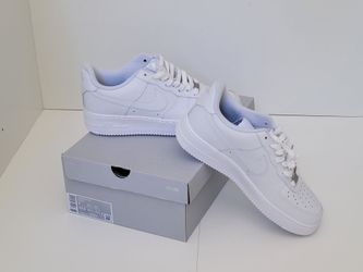Air forces size 9
