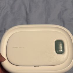 Wipe Warmer Mom Cozy 