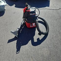 1 Gallon Shop Vac