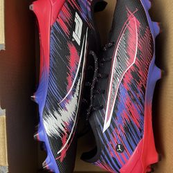 Puma Ultra 5 Ultimate F1 Limited Edition Size 9