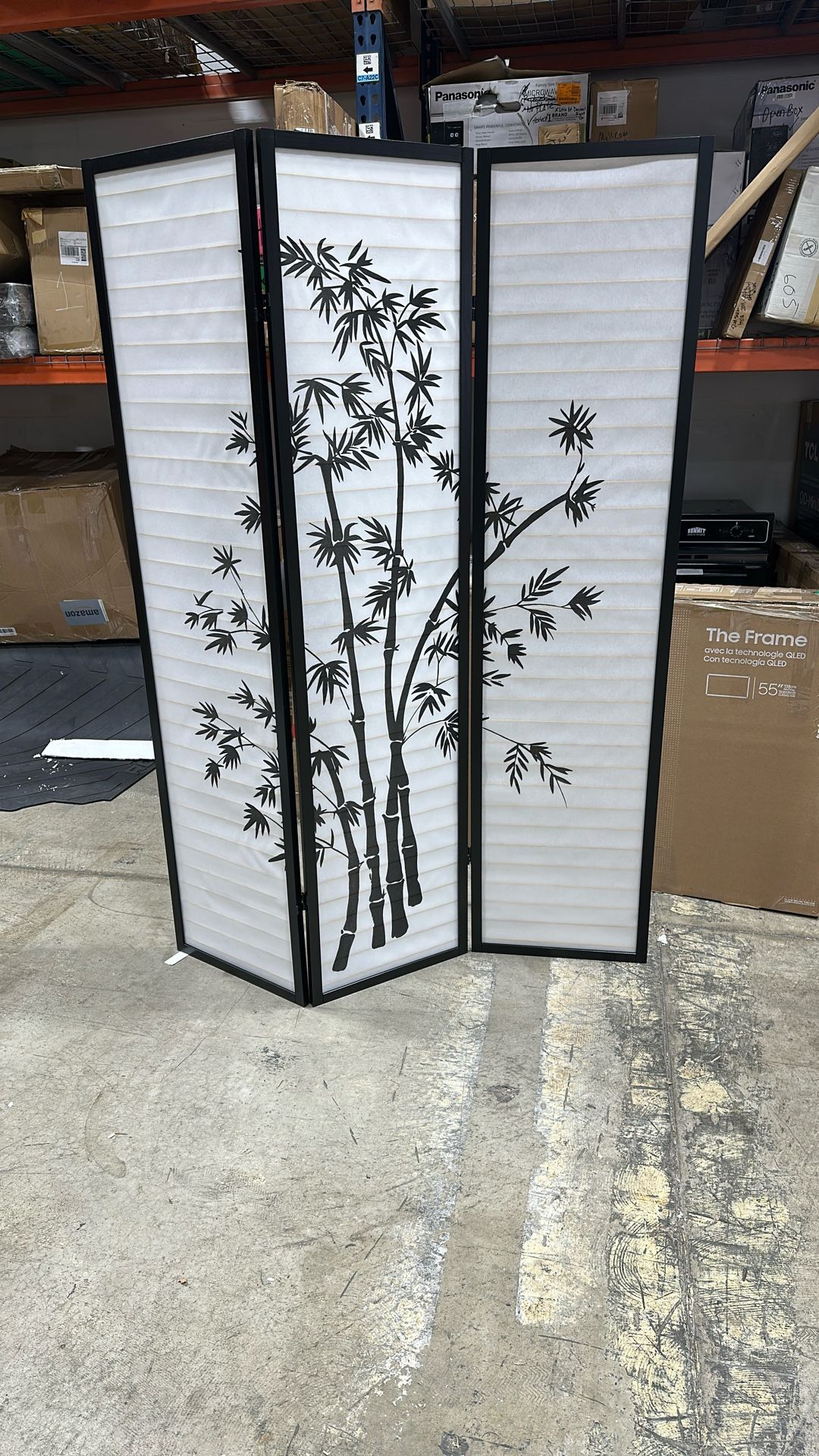 Room Divider