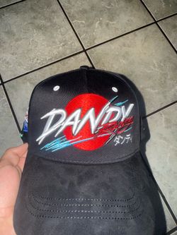 Dandy hats