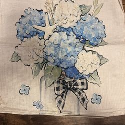 NEW BEACH THEMED PATIO PILLOW COVERS 