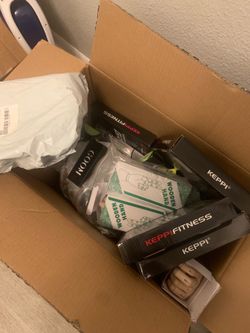 Random box