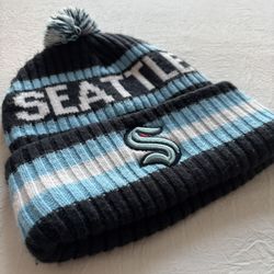 Seattle Seahawks Beanie