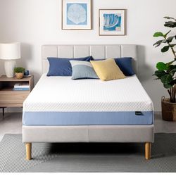 10inch Memory Foam Mattress